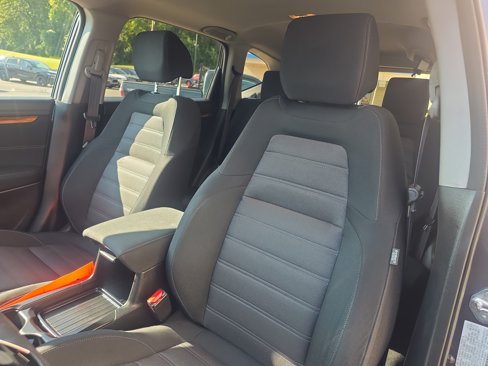 Used 2022 Honda CR-V EX image 12