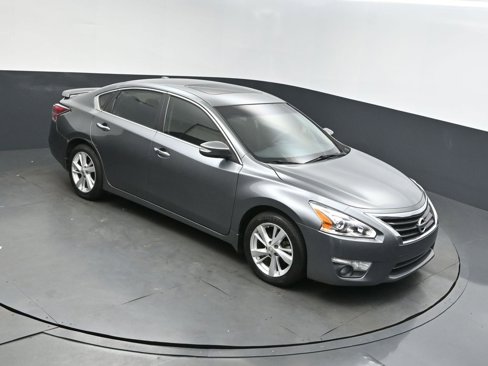 Used 2015 Nissan Altima 2.5 SV w/ Convenience Package image 37