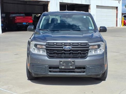 Used 2022 Ford Maverick XL image 2