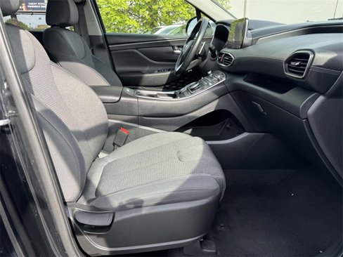 Used 2023 Hyundai Santa Fe SEL image 14