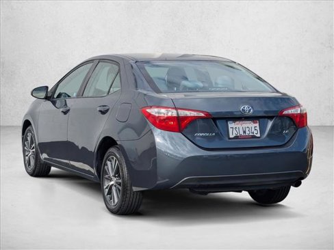 Used 2016 Toyota Corolla LE image 7