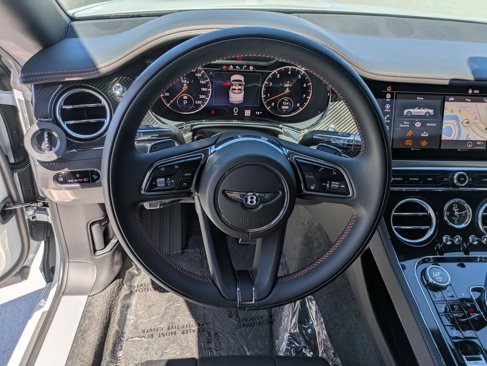 Certified 2021 Bentley Continental GT image 14