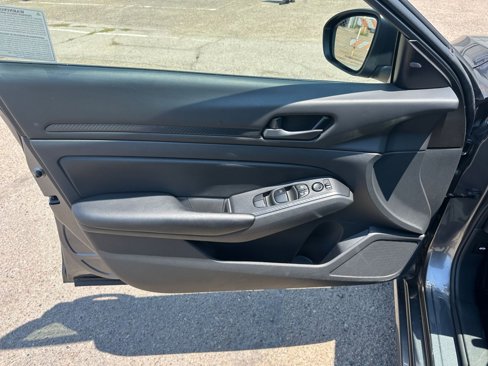 Used 2024 Nissan Altima 2.5 S image 20
