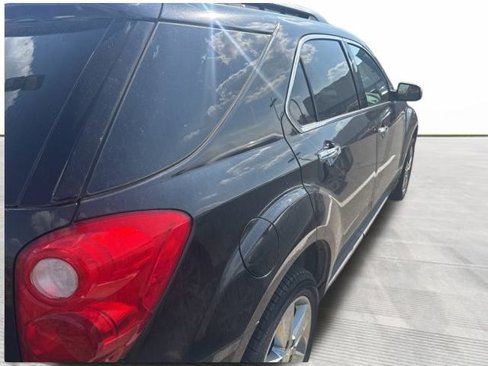 Used 2015 Chevrolet Equinox LT image 4