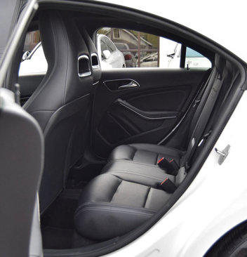 Used 2019 Mercedes-Benz CLA 250 image 46