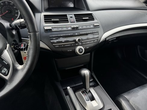 Used 2008 Honda Accord EX-L image 16