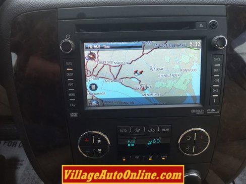 Used 2013 GMC Yukon Denali image 44