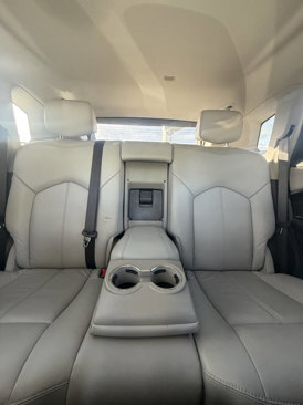 Used 2015 Cadillac SRX FWD image 13
