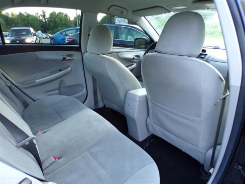Used 2012 Toyota Corolla LE image 23