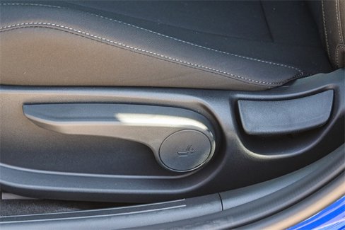 New 2025 Hyundai Elantra Sport image 21