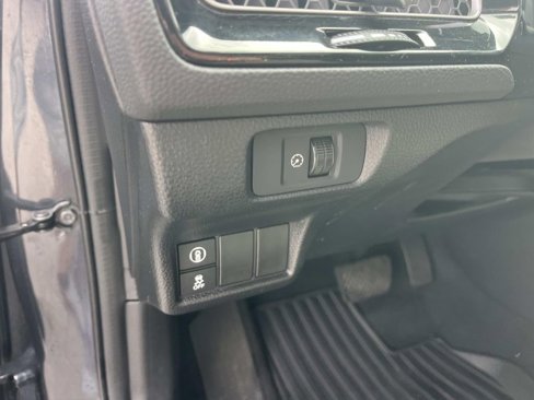 Used 2022 Honda Civic EX-L image 15