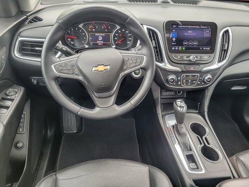 Used 2020 Chevrolet Equinox LT w/ Sport Edition image 11