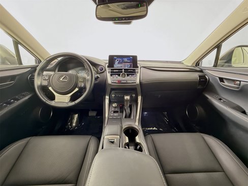 Used 2021 Lexus NX 300h AWD w/ Premium Package image 27