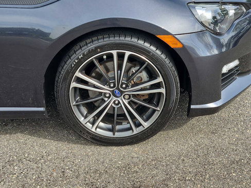 Used 2016 Subaru BRZ Premium image 8