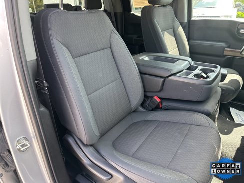 Used 2019 Chevrolet Silverado 1500 RST w/ All-Star Edition image 57
