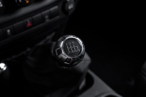 Used 2013 Jeep Wrangler Sahara w/ Dual Top Group image 21