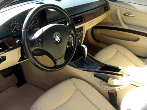 Used 2011 BMW 335i Sedan image 5