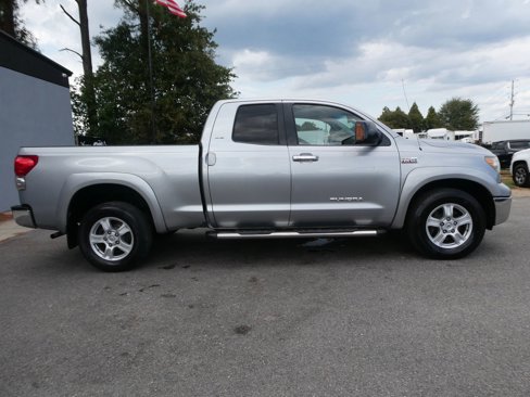 Used 2007 Toyota Tundra SR5 image 4