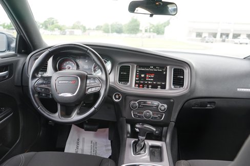 Used 2023 Dodge Charger SXT image 22