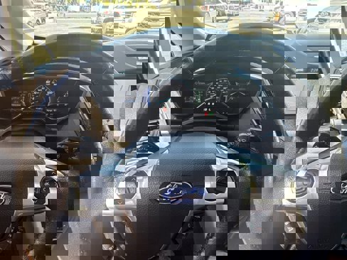 Used 2016 Ford C-MAX Energi SEL w/ Equipment Group 301A image 36