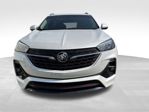 Used 2022 Buick Encore GX Select w/ Sport Touring Package image 2