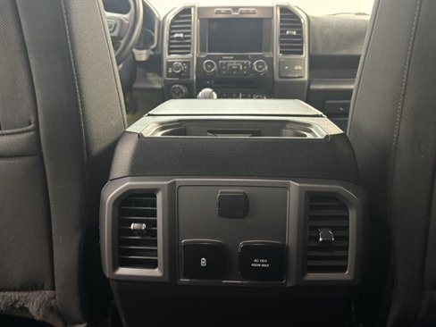 Used 2018 Ford F150 XLT w/ Equipment Group 302A Luxury image 29
