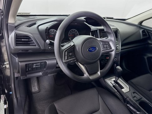 Used 2018 Subaru Impreza 2.0i image 9