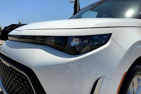 Used 2024 Kia Soul S image 29