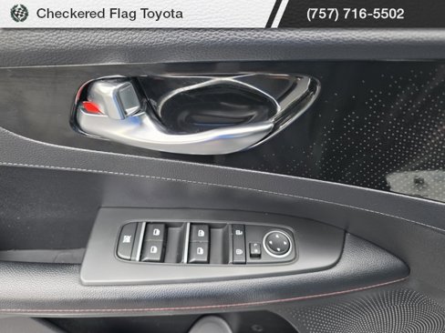 Used 2021 Kia Forte GT image 21