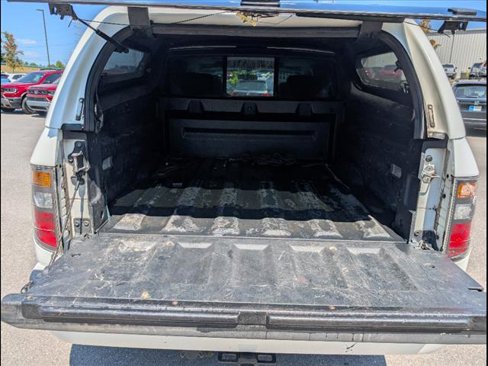 Used 2008 Honda Ridgeline RTL image 20
