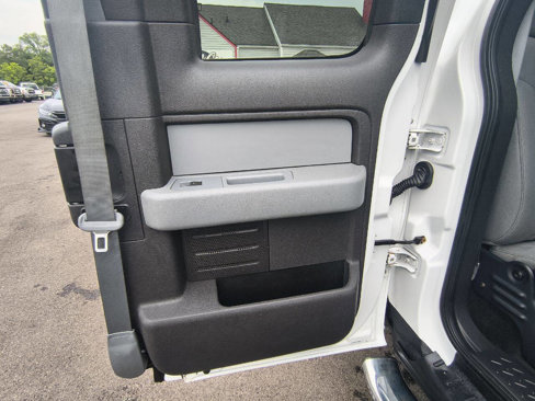 Used 2012 Ford F150 XLT w/ XLT Chrome Pkg image 26