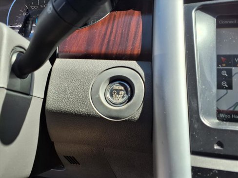 Used 2014 Ford Edge Limited w/ Equipment Group 301A image 25