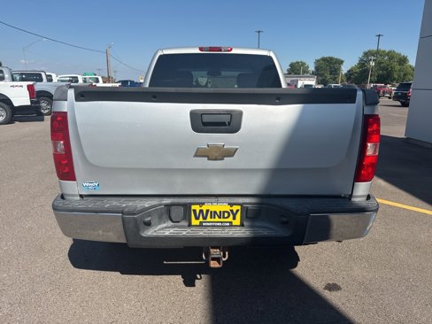 Used 2010 Chevrolet Silverado 1500 LT w/ Power Pack Plus image 6