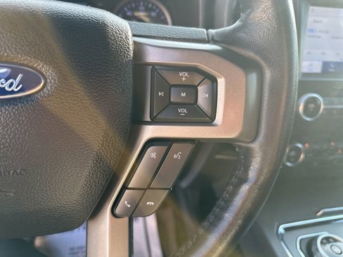 Used 2021 Ford Expedition XLT image 20