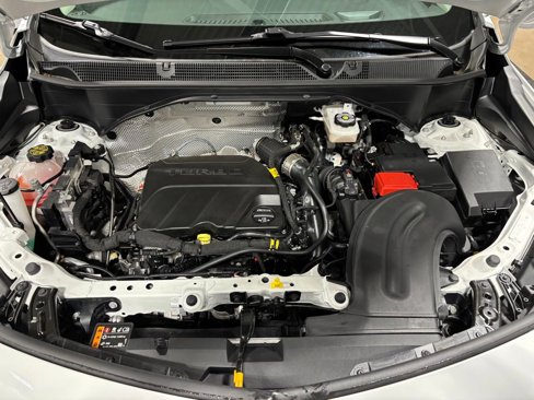 Certified 2023 Buick Encore GX Preferred w/ Cold Weather Comfort Package image 19