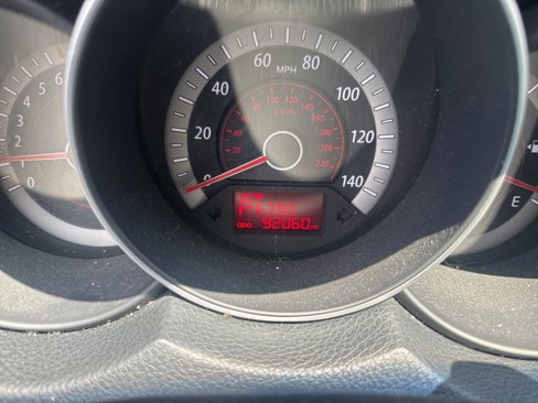 Used 2012 Kia Forte EX image 10