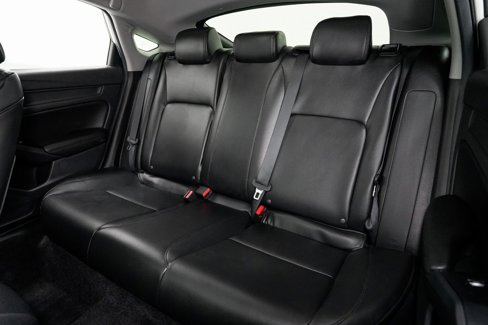 Certified 2024 Acura Integra image 21