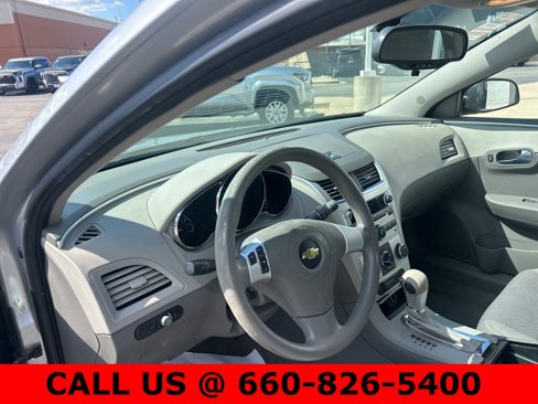 Used 2012 Chevrolet Malibu LS image 11