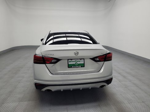 Used 2019 Nissan Altima 2.5 SL image 6