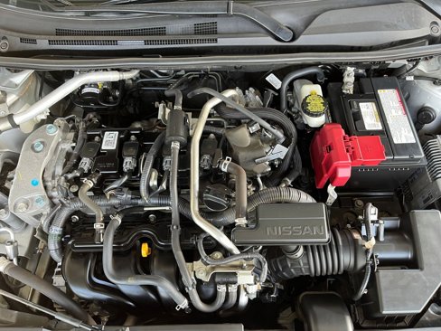Used 2021 Nissan Sentra SV image 36
