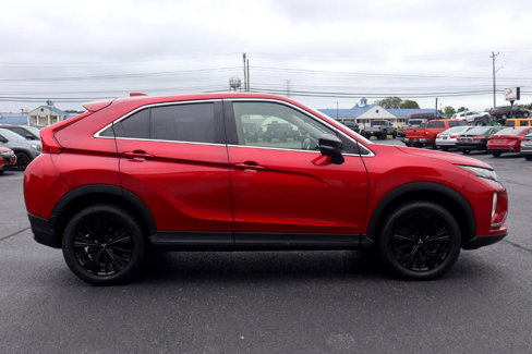 Used 2018 Mitsubishi Eclipse Cross LE image 6
