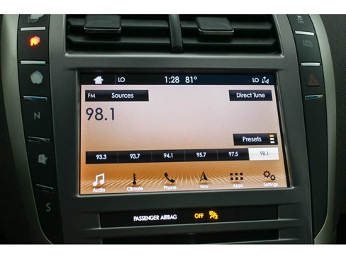 Used 2019 Lincoln MKZ Reserve w/ Reserve Plus Package image 45