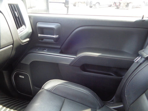 Used 2016 Chevrolet Silverado 2500 LTZ w/ Duramax Plus Package image 66