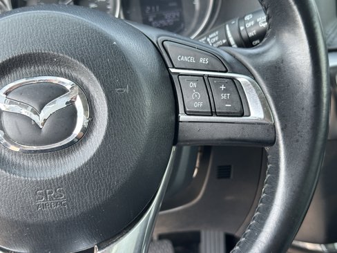 Used 2016 MAZDA CX-5 Grand Touring image 23