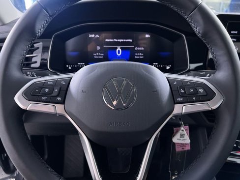 New 2025 Volkswagen Jetta S image 14