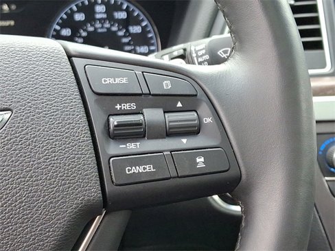 Used 2017 Genesis G80 3.8 w/ Option Group 03 image 21