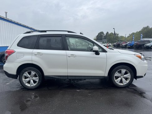 Used 2014 Subaru Forester 2.5i Premium image 1