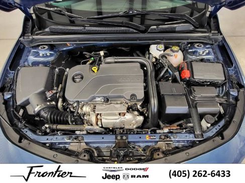 Used 2024 Chevrolet Malibu RS image 9