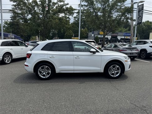 Used 2018 Audi Q5 2.0T Premium image 5