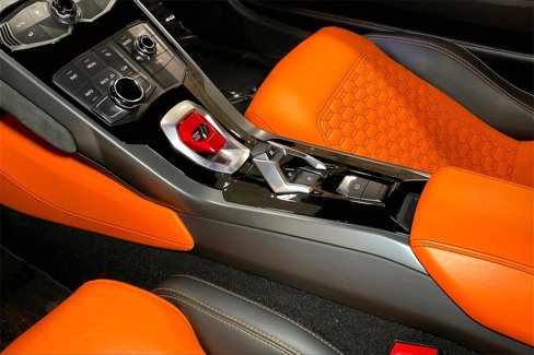 Used 2017 Lamborghini Huracan LP 580-2 image 12